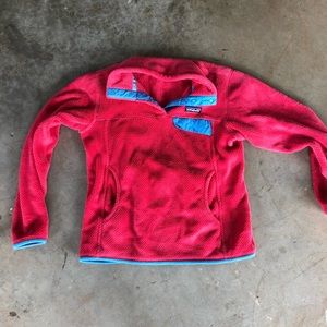 Patagonia Snap-T (small)